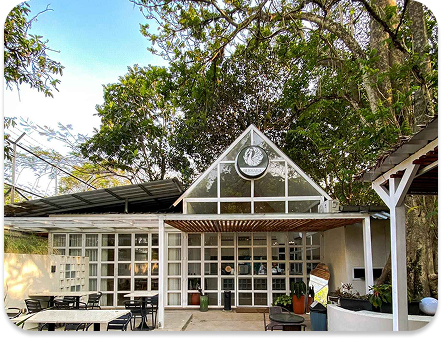 Nuesara Cafe & Habitual